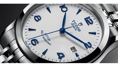 orologi tudor prezzo uomo